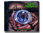 ULTRA-VIOLENCE - Operation Misdirection