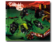 COLDBLOODED FISH - With the Fishes