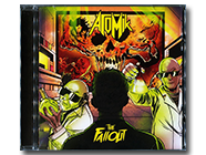 ATOMIK - The Fallout
