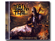 MORTAL PERIL - The Legacy Of War