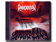 ANNEXATION - Inherent Brutality