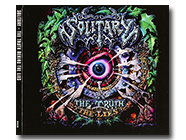SOLITARY - The Truth Behind The Lies