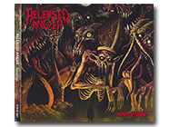 RELEASED ANGER - Revenge