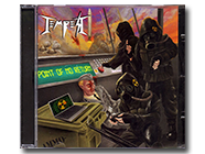 TEMPEST - Point Of No Return