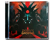 FATAL PUNISHMENT - Age Of Madness