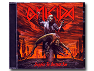 OMICIDA - Sacrifice The Bastard Son