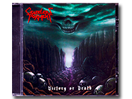 CEASELESS TORMENT - Victory Or Death