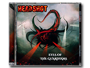 HEADSHOT - Eyes of the Guardians