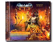 HELLSPIKE - Dynasties Of Decay