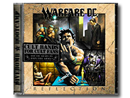 WARFARE D.C. - Reflection (Bootcamp Series #49)