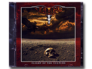VULTURE - Flight Of The Vulture