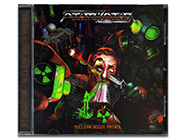 ATOMIZATOR - Nuclear Booze Patrol