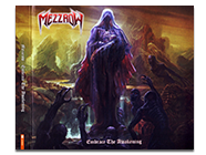 MEZZROW - Embrace The Awakening