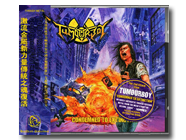 TUMOURBOY - Condemned to Extinction