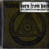 BORN FROM PAIN