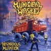 MUNICIPAL WASTE