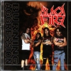 BLACK FIRE