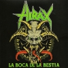 HIRAX / THE FORCE