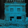 CATALEPSY