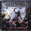 SKULL HAMMER