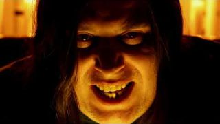 Poltergeist - Back To Haunt (official clip)