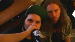 Warsenal - Unstoppable (Official DIY Video)