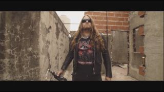 Invasion - Sin Respiro (Videoclip oficial)