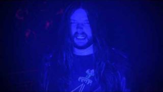 Vulture - Vendetta (OFFICIAL VIDEO)