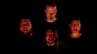 Reavers - Violator (official music video)