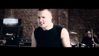 Guilty As Charged - I'll Never... (Official Video) (HD)