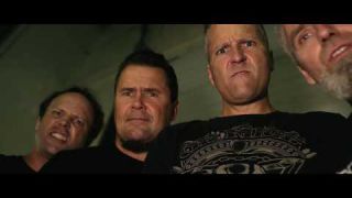 Infrared - Some Kind of Disease (Official Video)