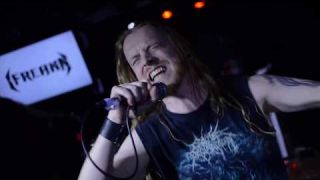 Ifreann - Of Blade & Blackened Wing [Official Video]