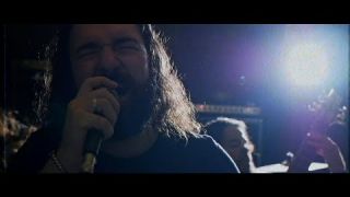 Killdozer - Killdozer's Hate (Official Music Video)