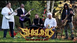 SUBLIND - For Those About To Riot (Official Music Video)