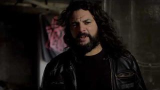 Tempestad Thrash - De los días de ayer (Videoclip Oficial 2022)