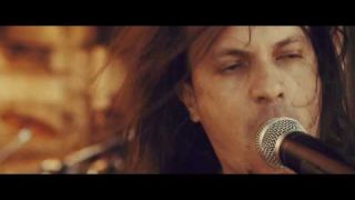 DEATHGEIST - HUMAN SLAUGHTER [Official music video]