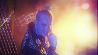 R.O.C. - "Rod Of Correction" (Official Music Video)