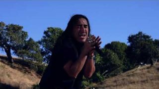 CULTURAL WARFARE - Eyes Of The Land (Official Video)