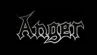 ANGER - Never Be The Same Again