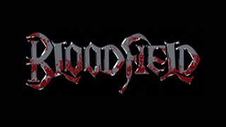 BLOODFIELD - Juggernaut