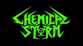 CHEMICAL STORM - Blood Sigil