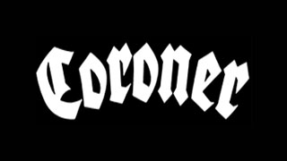 CORONER - Symmetry