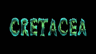 CRETACEA - Suitcase Man