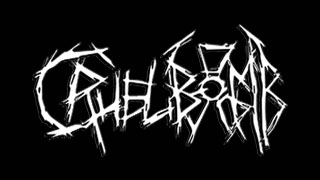 CRUEL BOMB - Target Neutralized