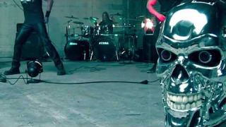 Exploded - Machine and Man