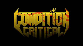 CONDITION CRITICAL - Postmortal Simulation