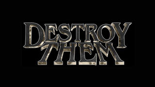 DESTROY THEM - They Will Be 