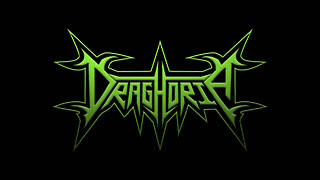 DRAGHORIA - The Void