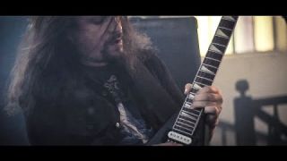DEATHGEIST:  PROCESSION OF SOULS (Official Music Video)