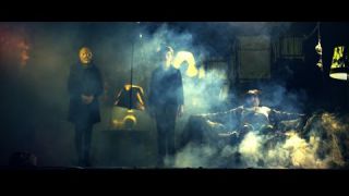 SOZIEDAD ALKOHOLIKA - Alienado (Video Oficial)